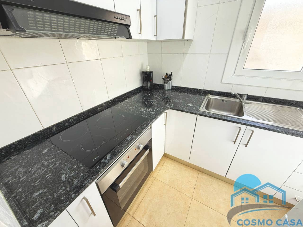 3 quarto Apartamento para venda em Salou - 192 000 € (Ref: 9585302)