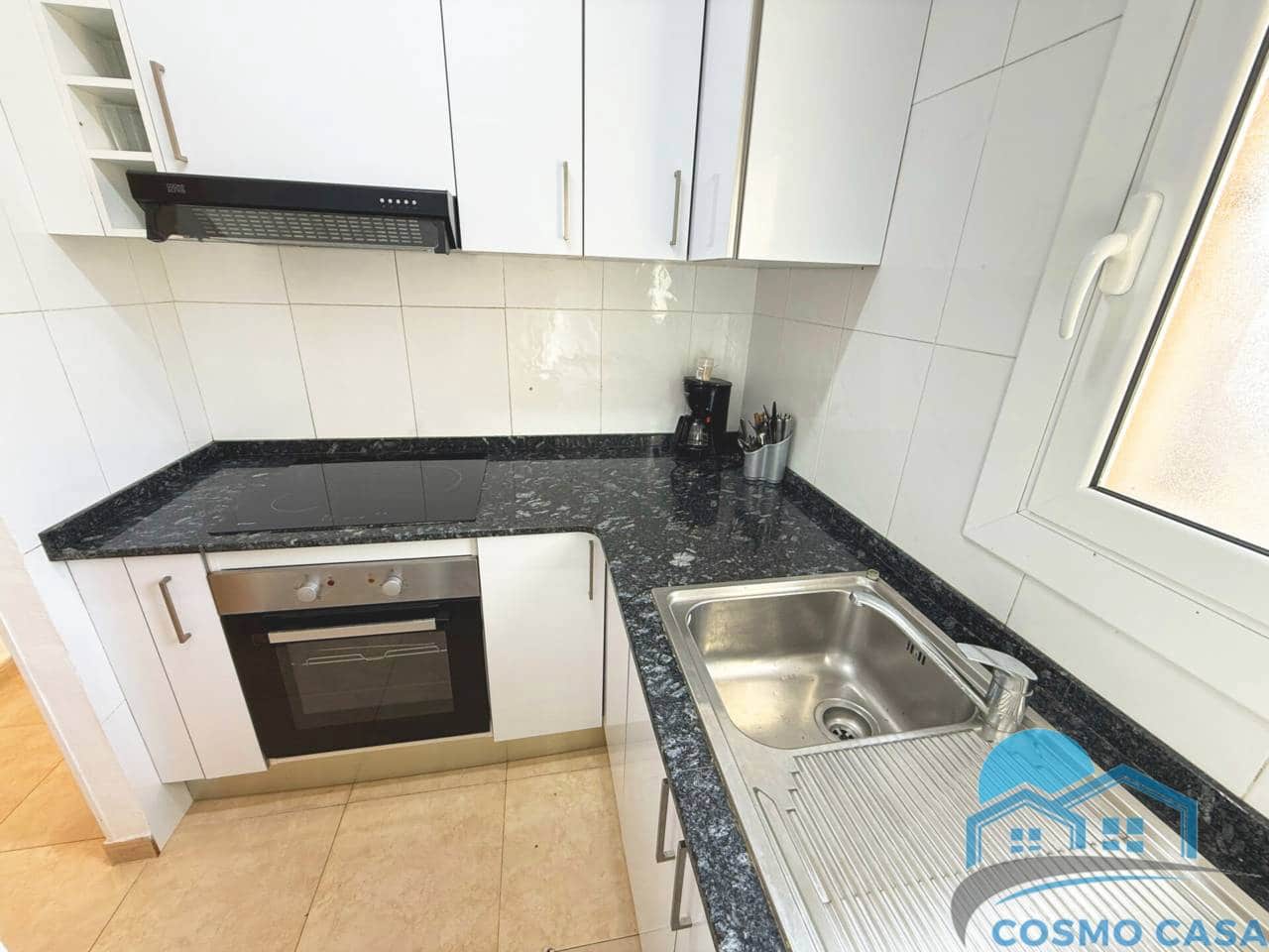 3 quarto Apartamento para venda em Salou - 192 000 € (Ref: 9585302)