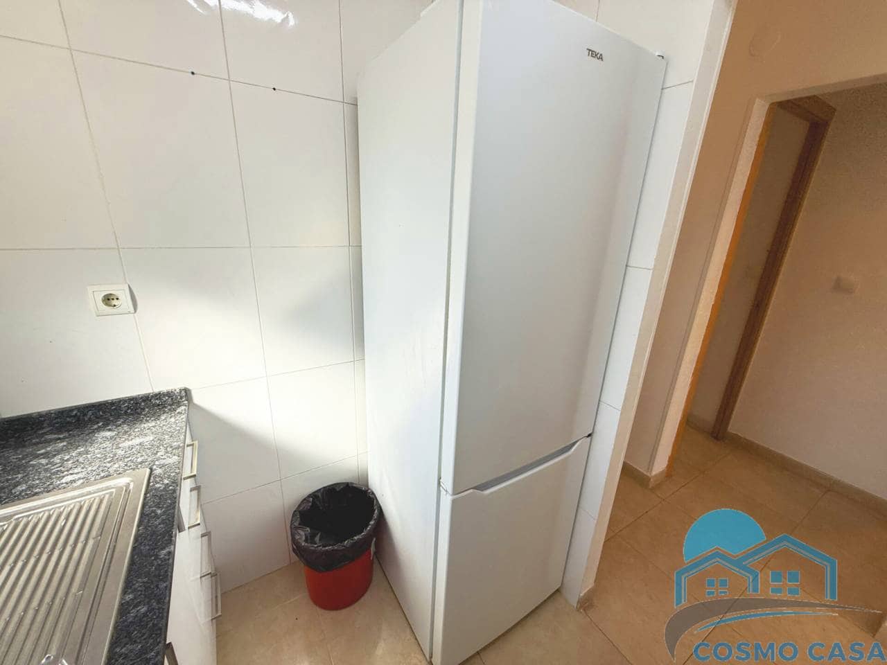 3 quarto Apartamento para venda em Salou - 192 000 € (Ref: 9585302)