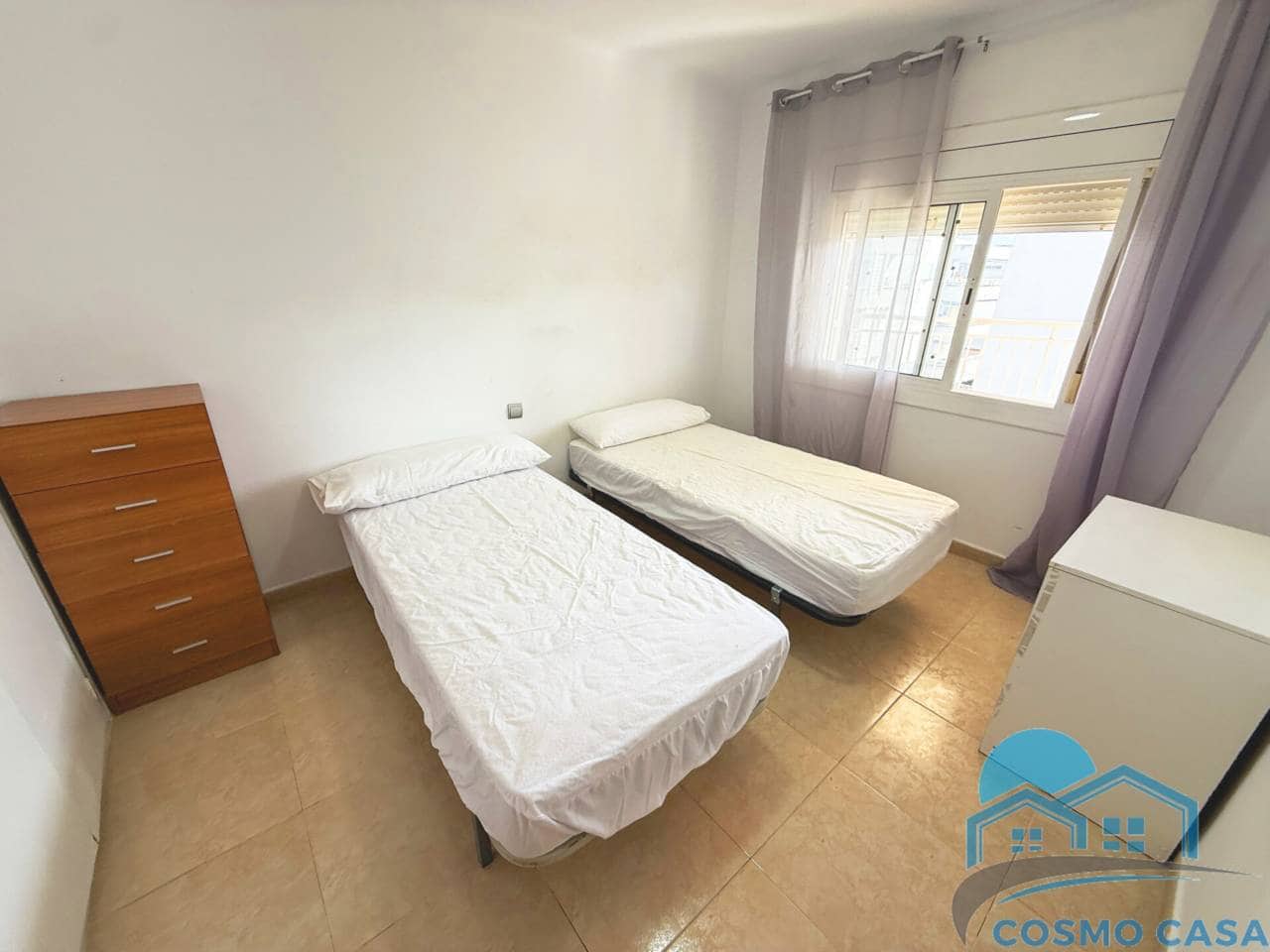 3 quarto Apartamento para venda em Salou - 192 000 € (Ref: 9585302)