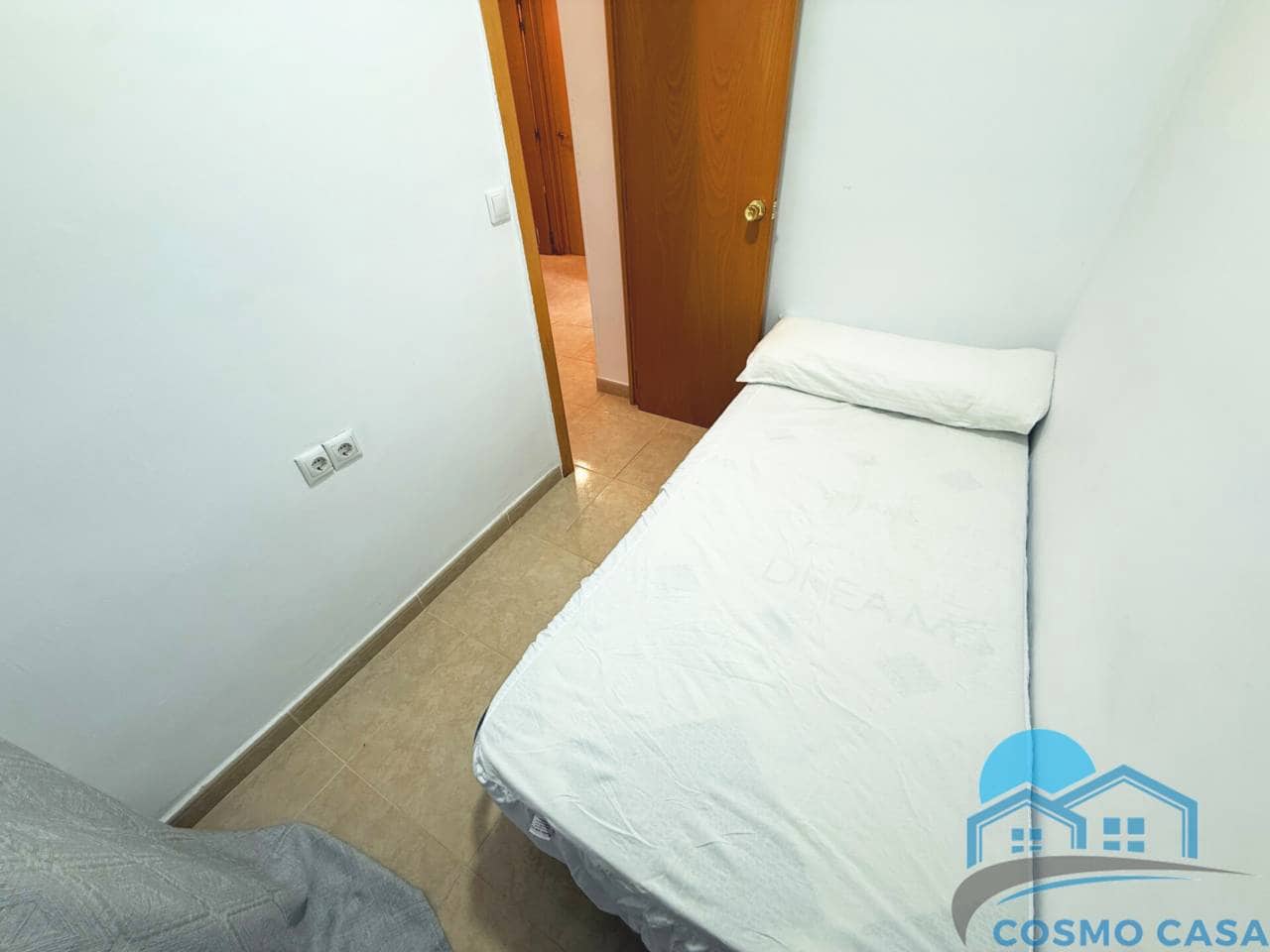 3 quarto Apartamento para venda em Salou - 192 000 € (Ref: 9585302)