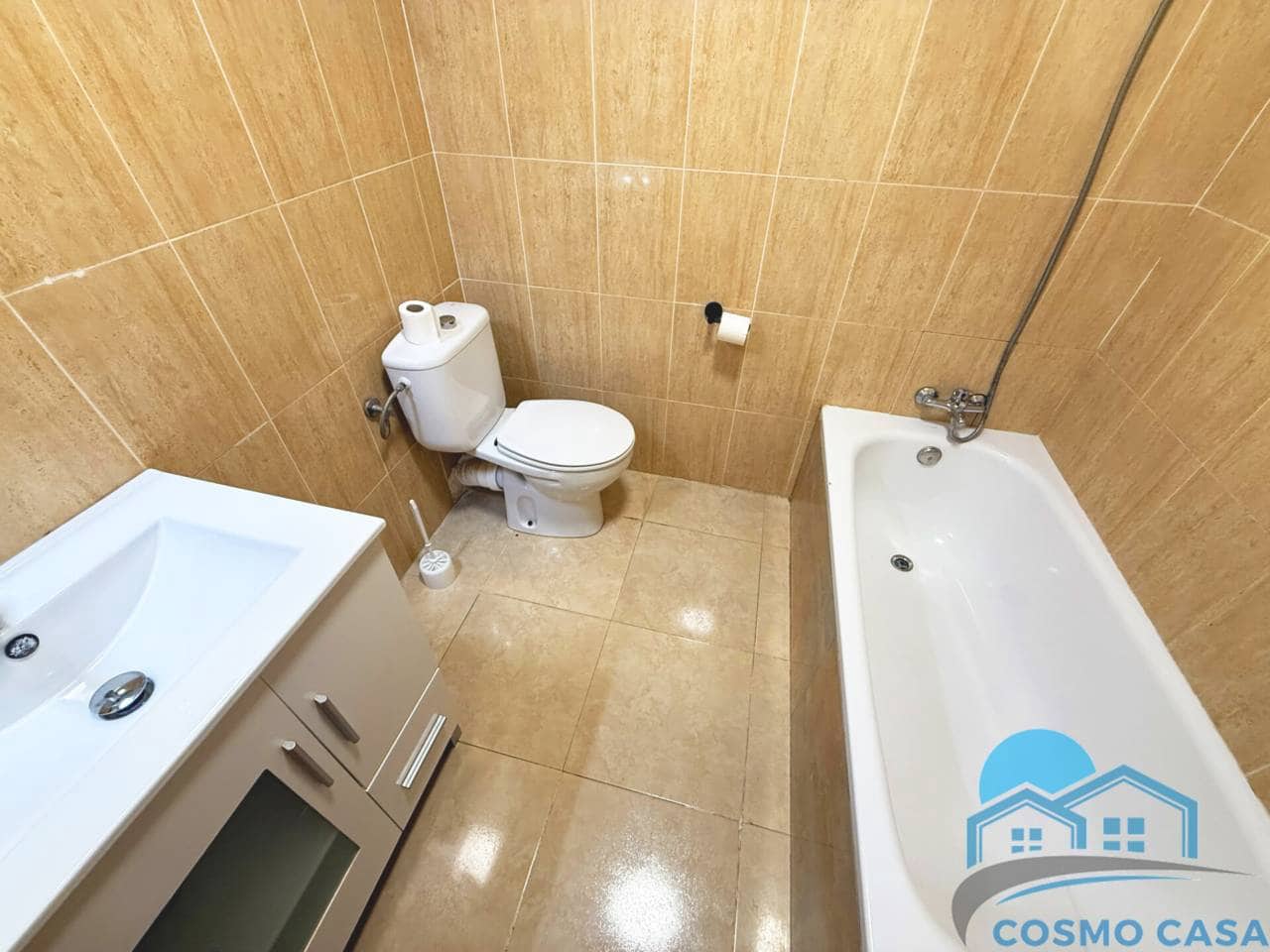 3 quarto Apartamento para venda em Salou - 192 000 € (Ref: 9585302)