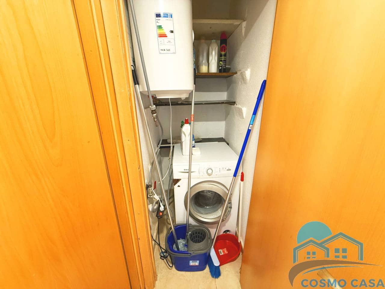 3 quarto Apartamento para venda em Salou - 192 000 € (Ref: 9585302)