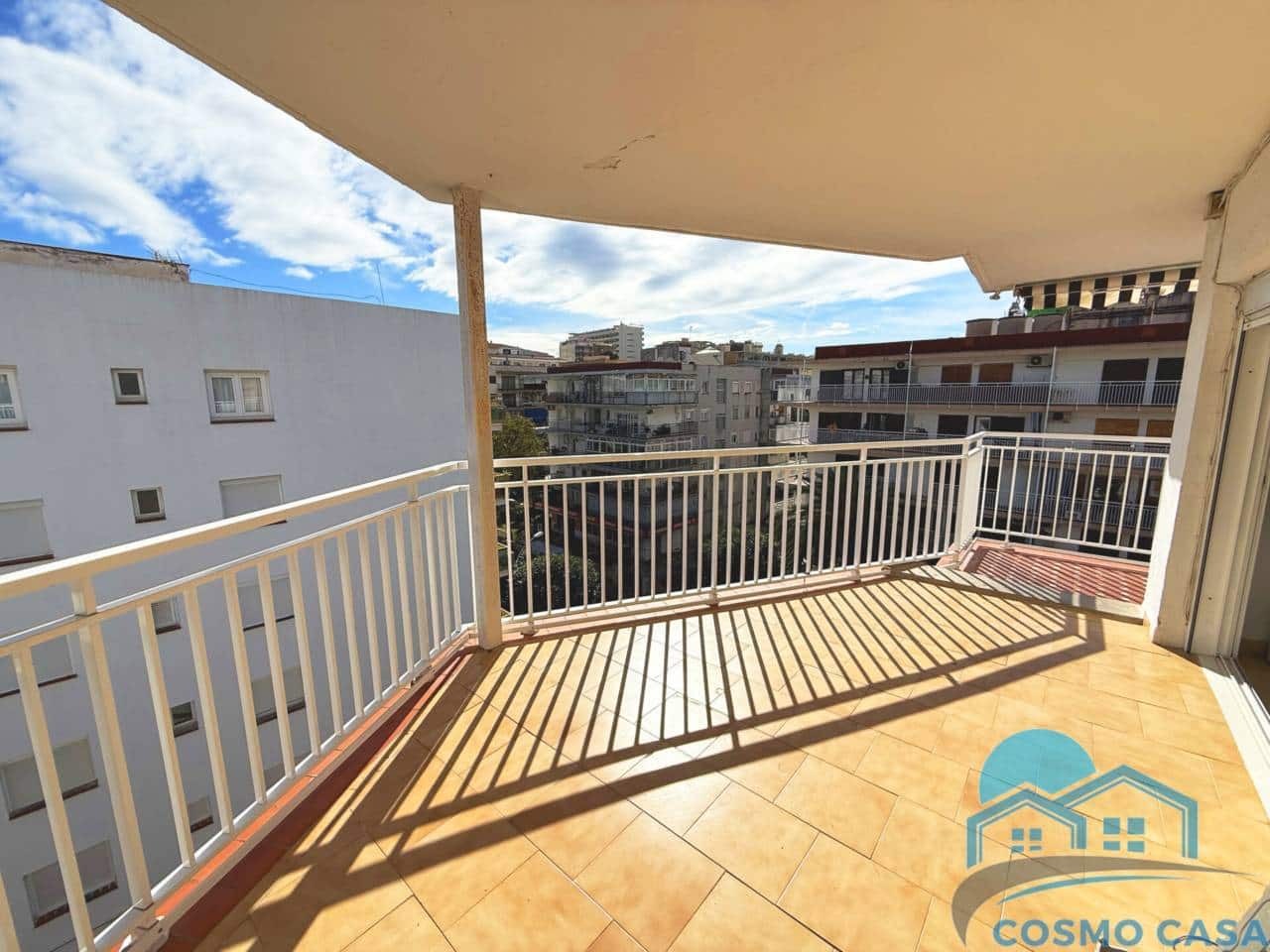 3 quarto Apartamento para venda em Salou - 192 000 € (Ref: 9585302)