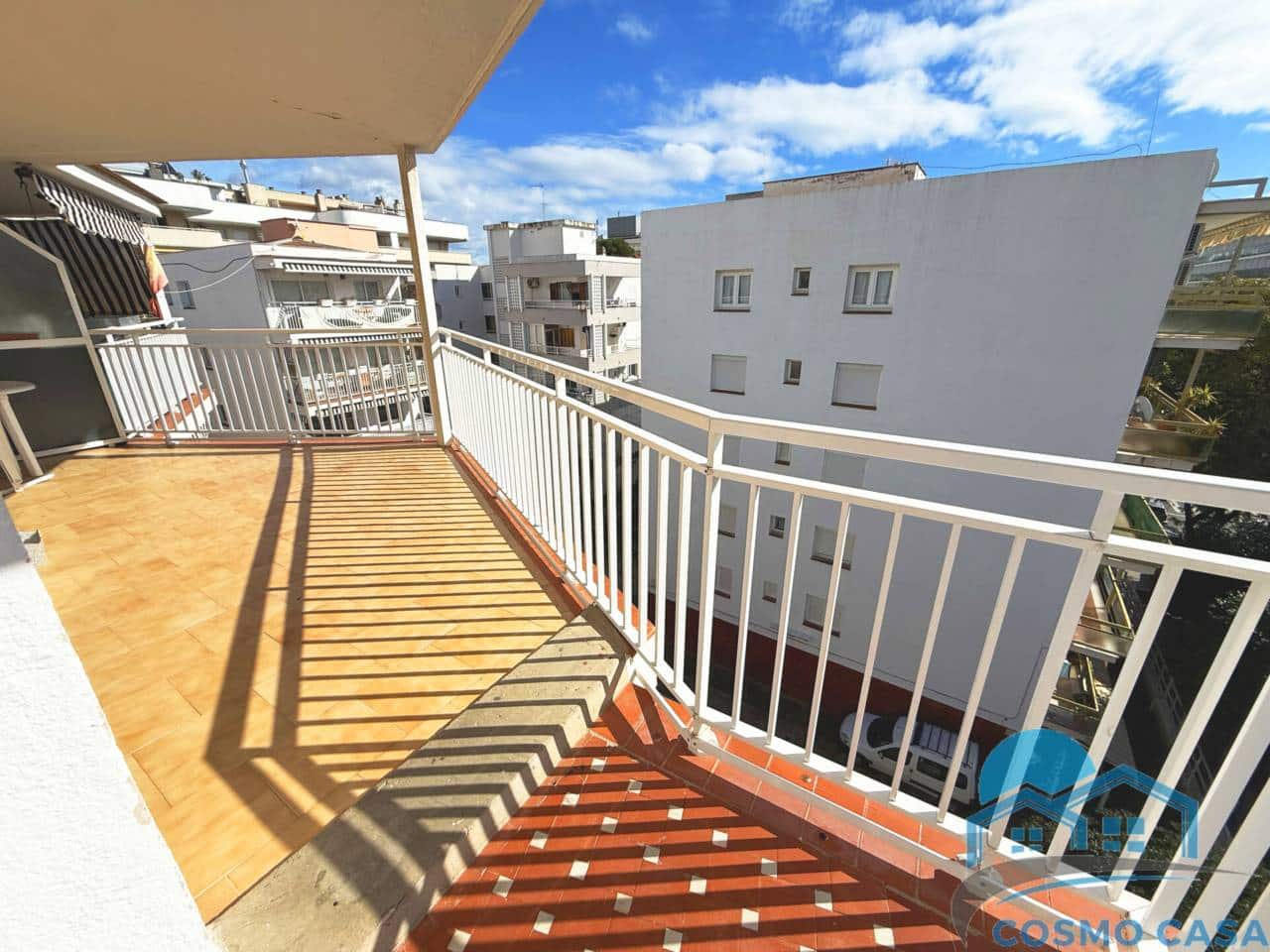 3 quarto Apartamento para venda em Salou - 192 000 € (Ref: 9585302)