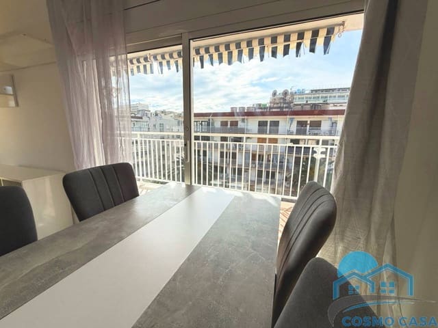 3 quarto Apartamento para venda em Salou - 192 000 € (Ref: 9585302)