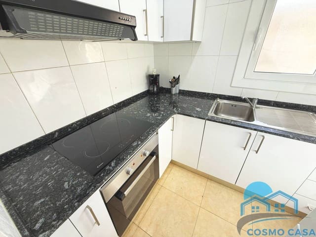 3 quarto Apartamento para venda em Salou - 192 000 € (Ref: 9585302)