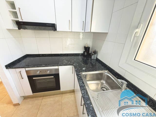 3 quarto Apartamento para venda em Salou - 192 000 € (Ref: 9585302)