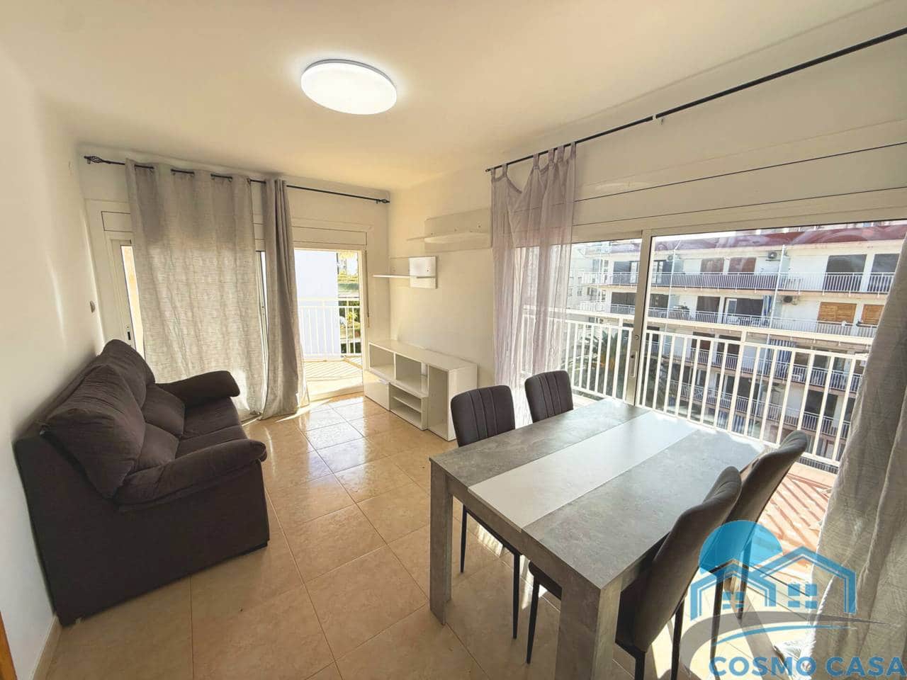 3 quarto Apartamento para venda em Salou - 192 000 € (Ref: 9585302)