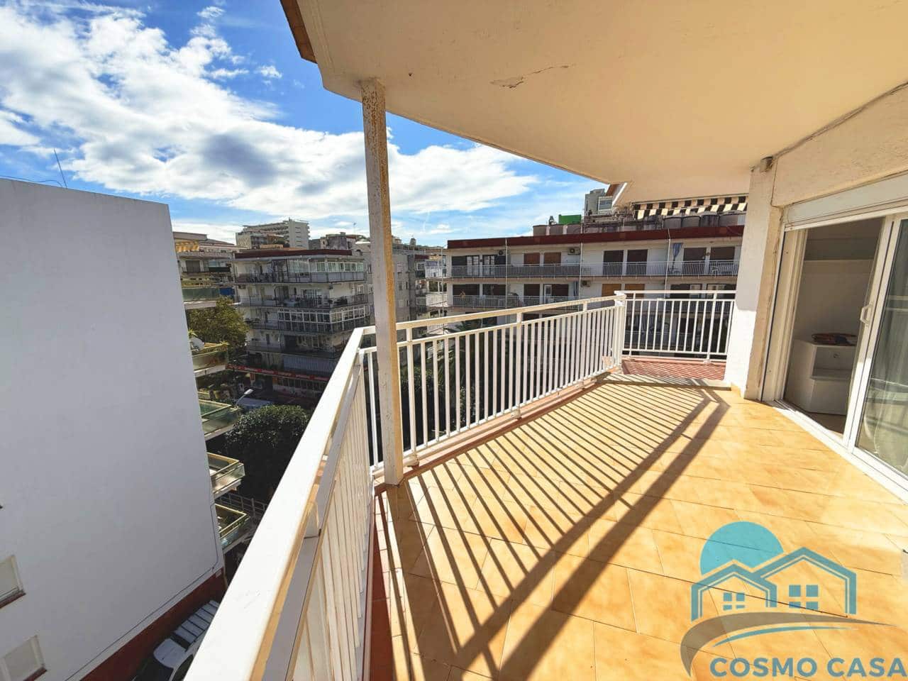 3 quarto Apartamento para venda em Salou - 192 000 € (Ref: 9585302)