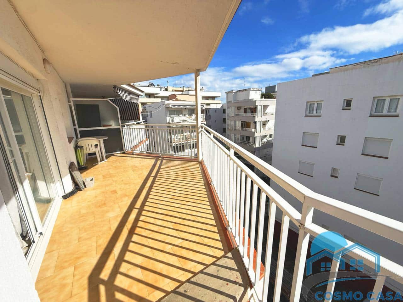 3 quarto Apartamento para venda em Salou - 192 000 € (Ref: 9585302)