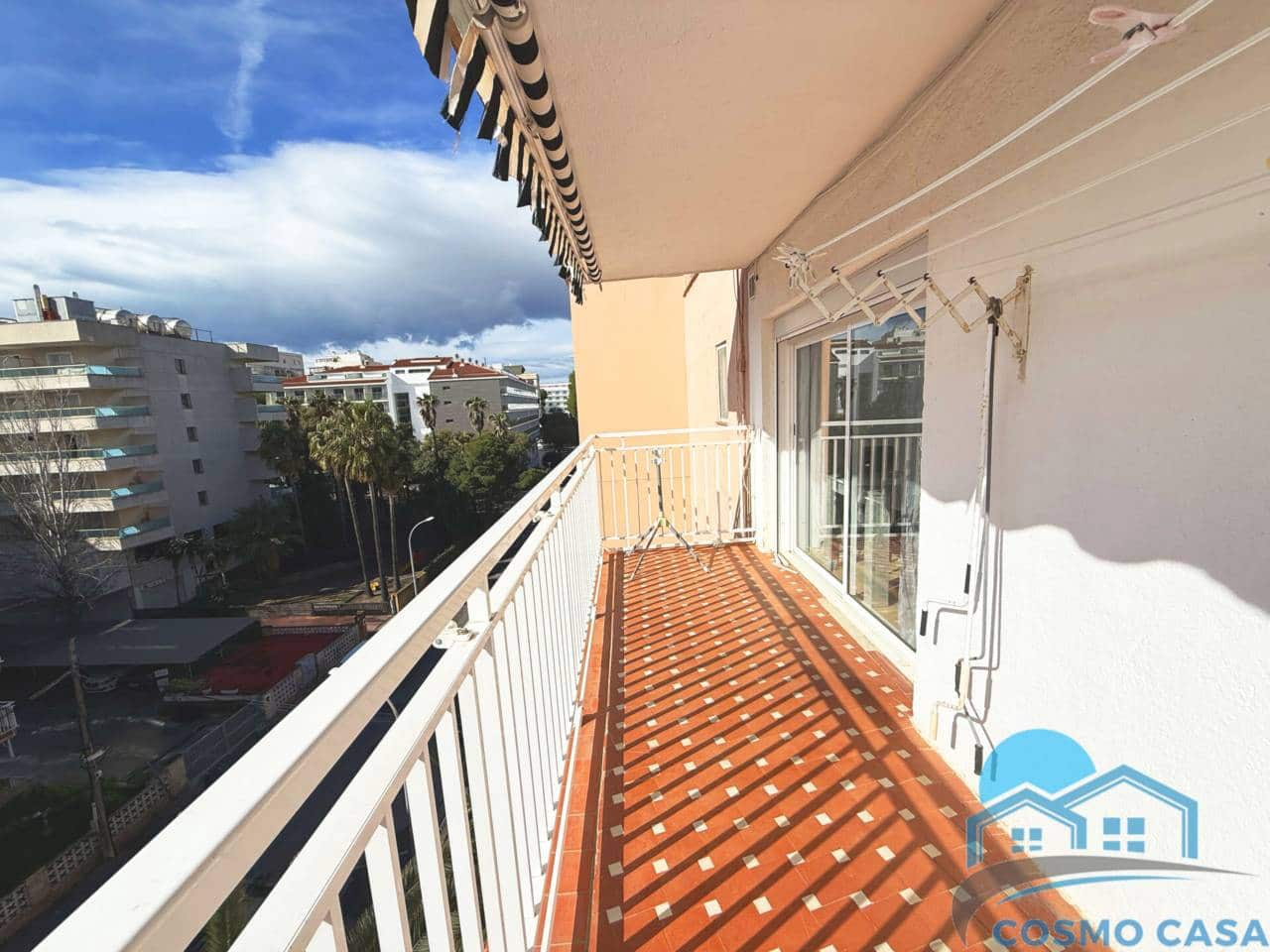 3 quarto Apartamento para venda em Salou - 192 000 € (Ref: 9585302)