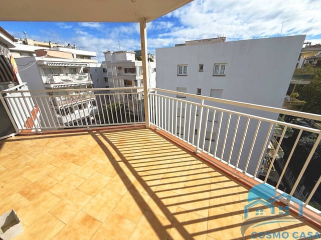 3 quarto Apartamento para venda em Salou - 192 000 € (Ref: 9585302)