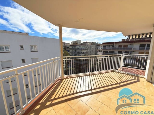 3 quarto Apartamento para venda em Salou - 192 000 € (Ref: 9585302)