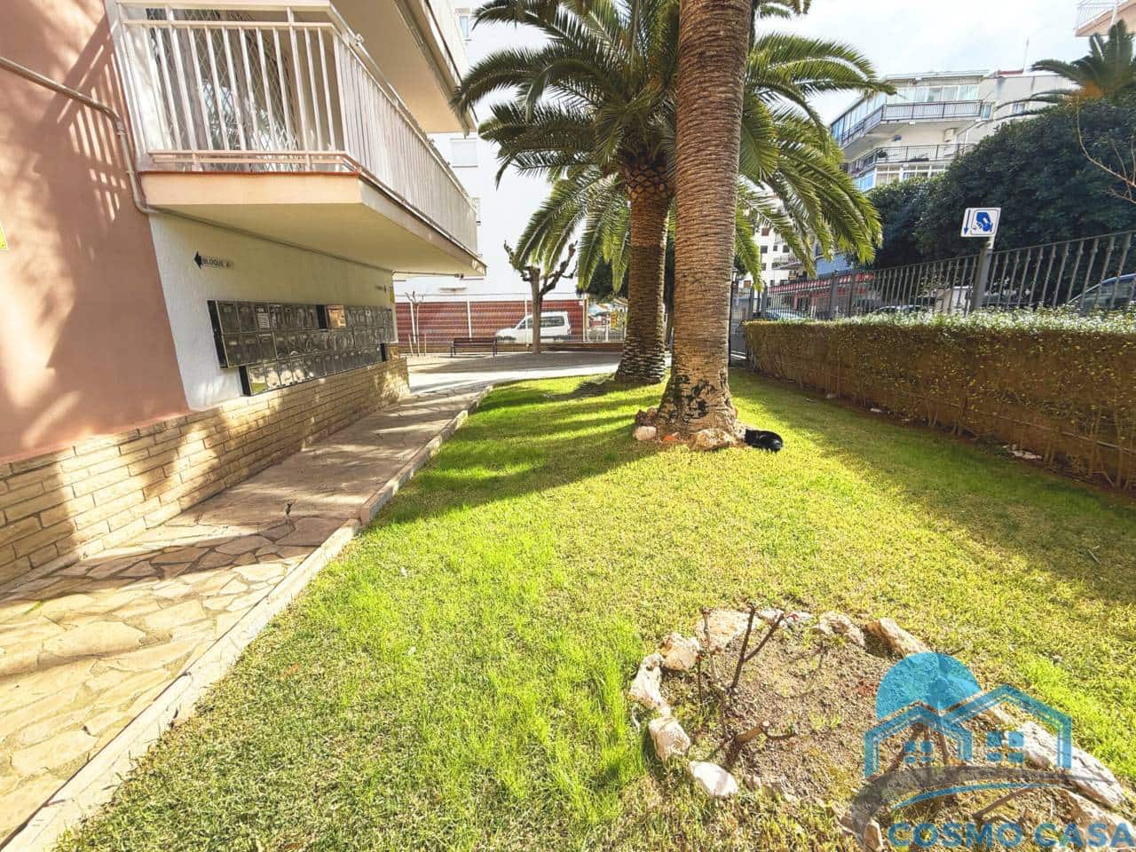 3 quarto Apartamento para venda em Salou - 192 000 € (Ref: 9585302)