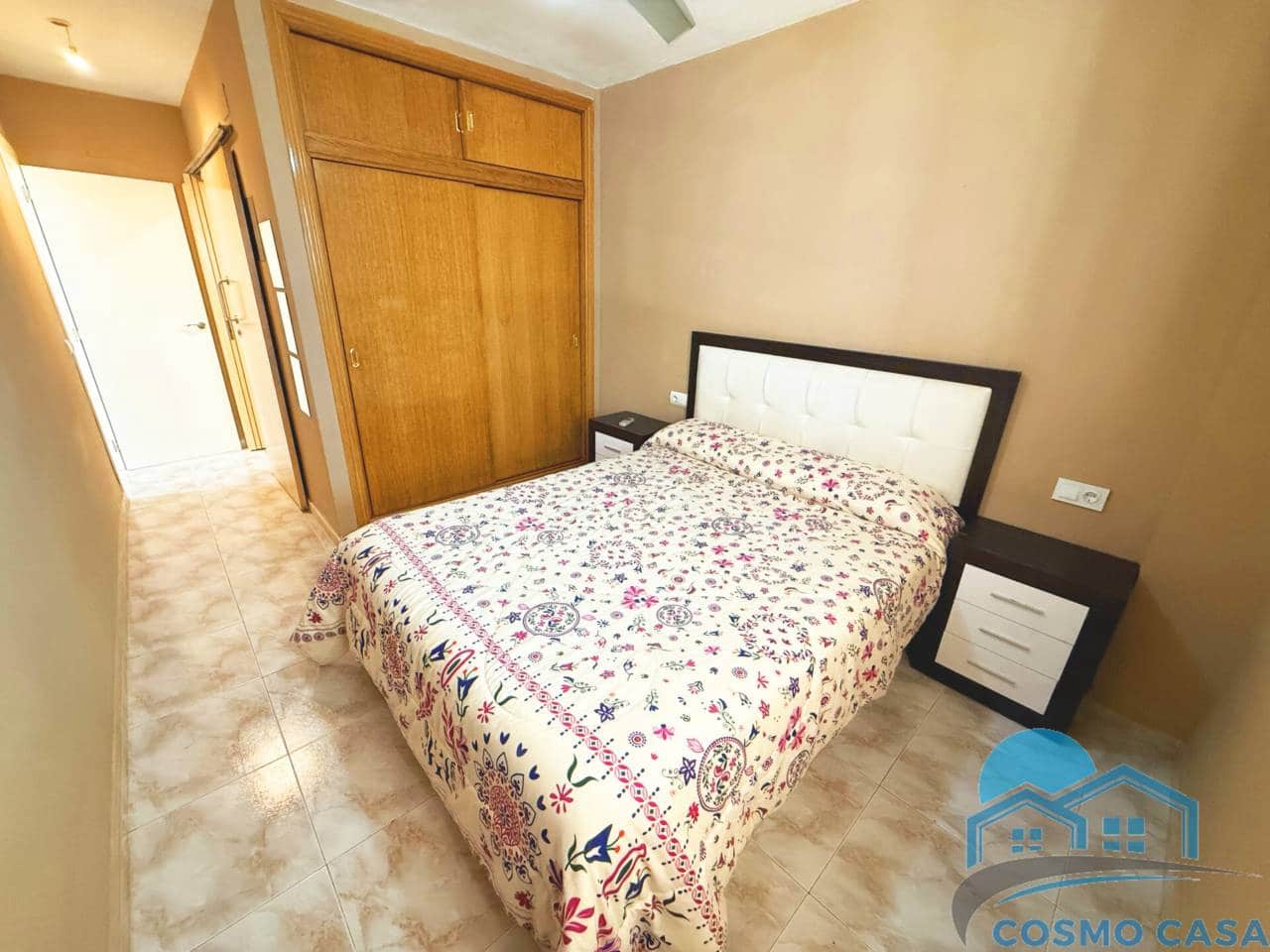 3 Zimmer Wohnung zu verkaufen in Salou - 240.000 € (Ref: 9614558)