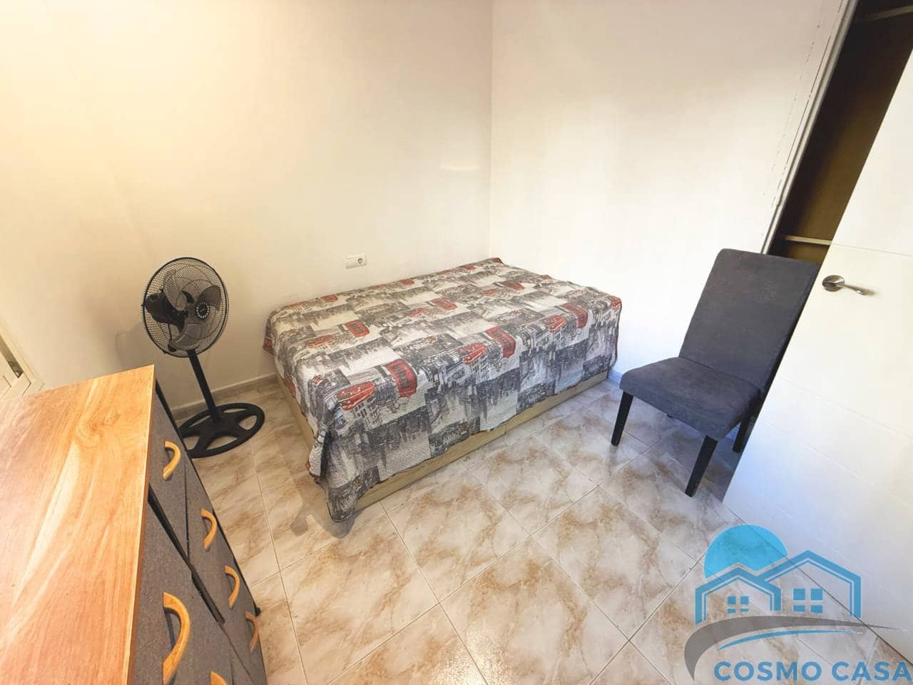 3 Zimmer Wohnung zu verkaufen in Salou - 240.000 € (Ref: 9614558)