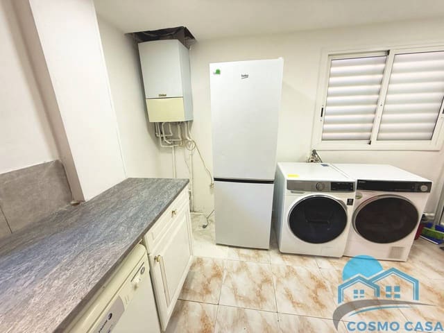 3 Zimmer Wohnung zu verkaufen in Salou - 240.000 € (Ref: 9614558)