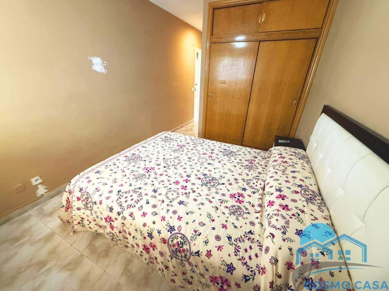 3 Zimmer Wohnung zu verkaufen in Salou - 240.000 € (Ref: 9614558)