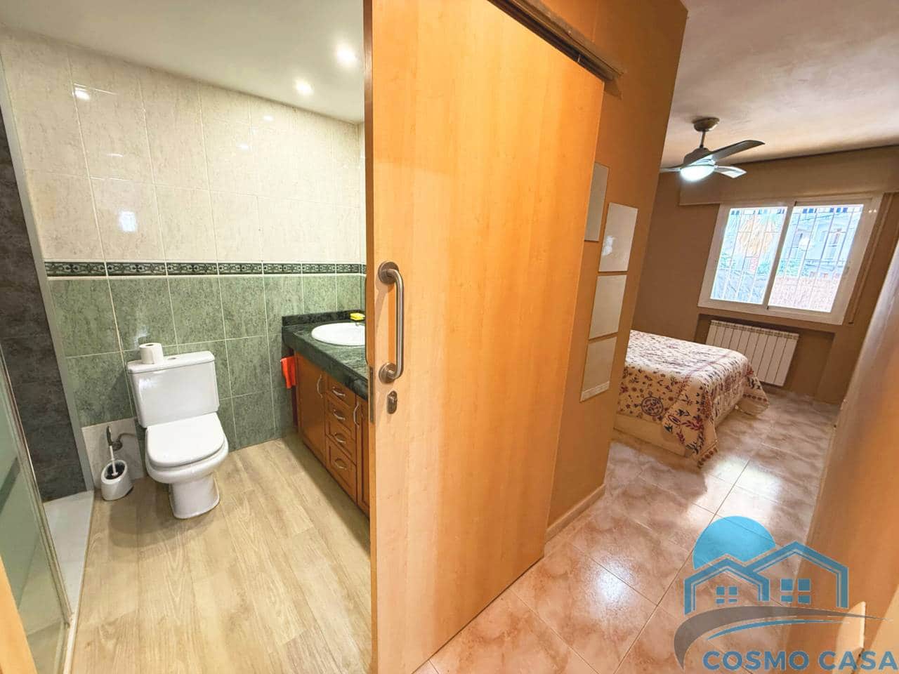 3 Zimmer Wohnung zu verkaufen in Salou - 240.000 € (Ref: 9614558)