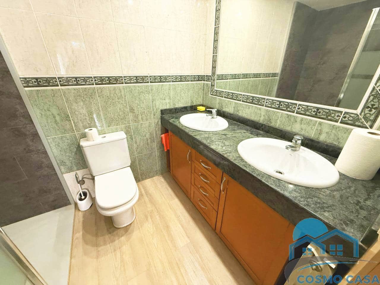 3 Zimmer Wohnung zu verkaufen in Salou - 240.000 € (Ref: 9614558)