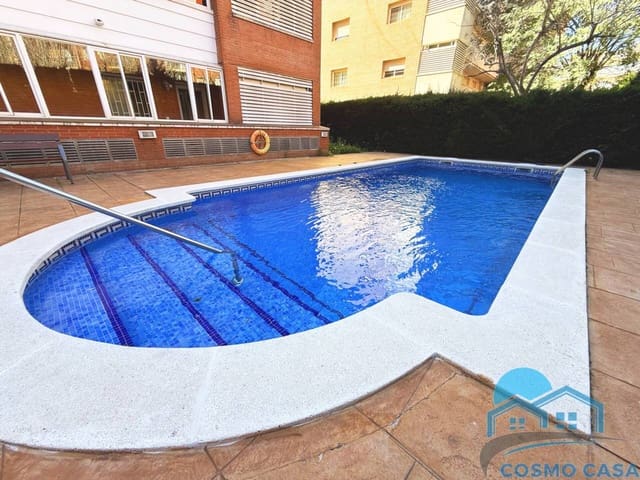 3 Zimmer Wohnung zu verkaufen in Salou - 240.000 € (Ref: 9614558)