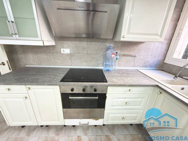 3 Zimmer Wohnung zu verkaufen in Salou - 240.000 € (Ref: 9614558)