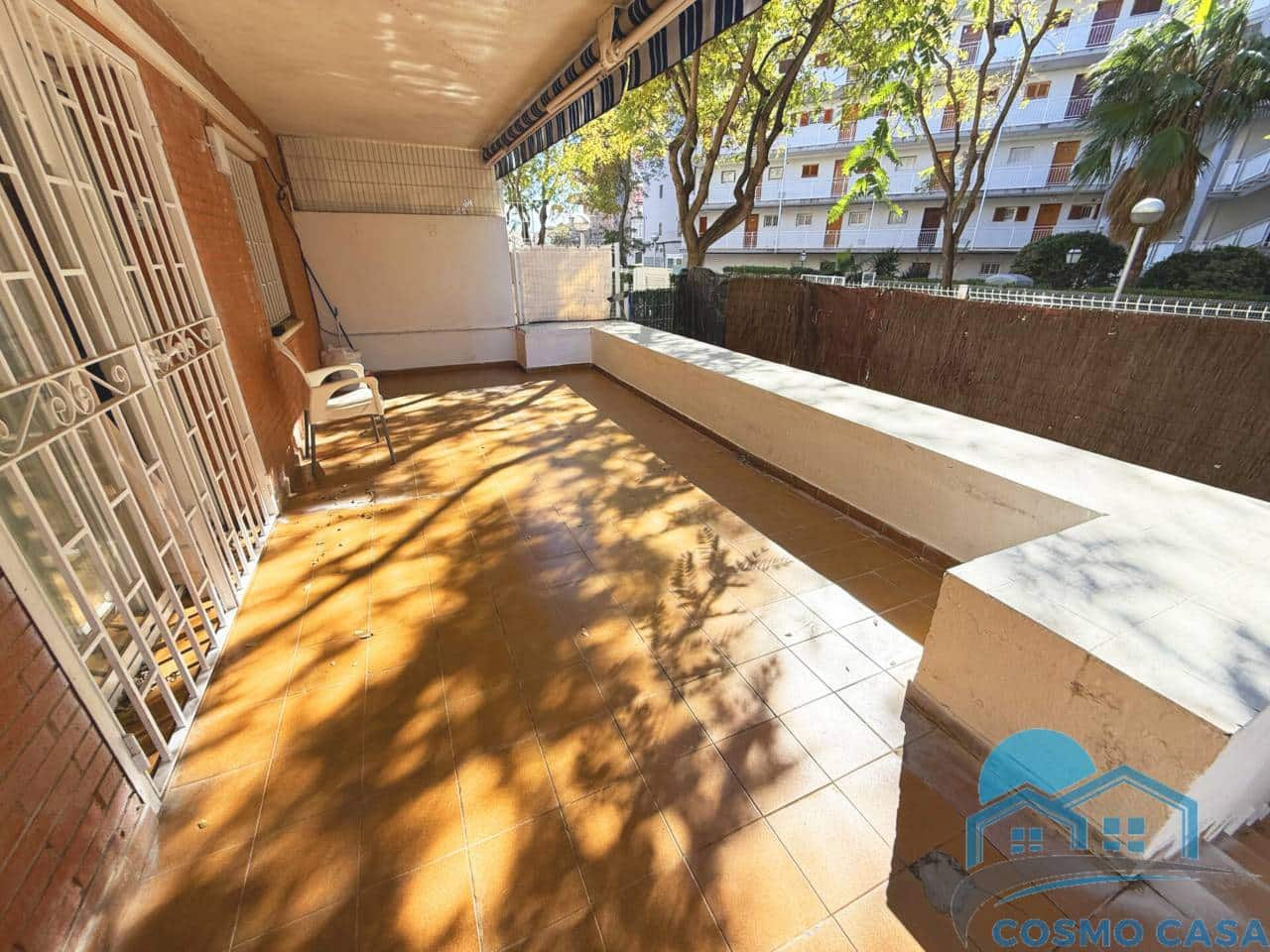 3 Zimmer Wohnung zu verkaufen in Salou - 240.000 € (Ref: 9614558)