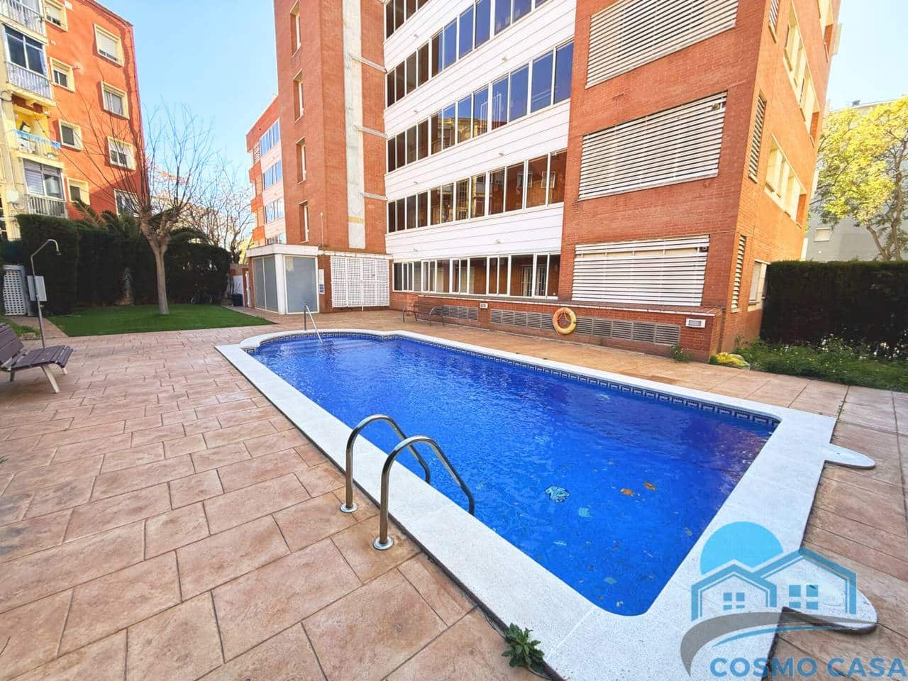 3 Zimmer Wohnung zu verkaufen in Salou - 240.000 € (Ref: 9614558)