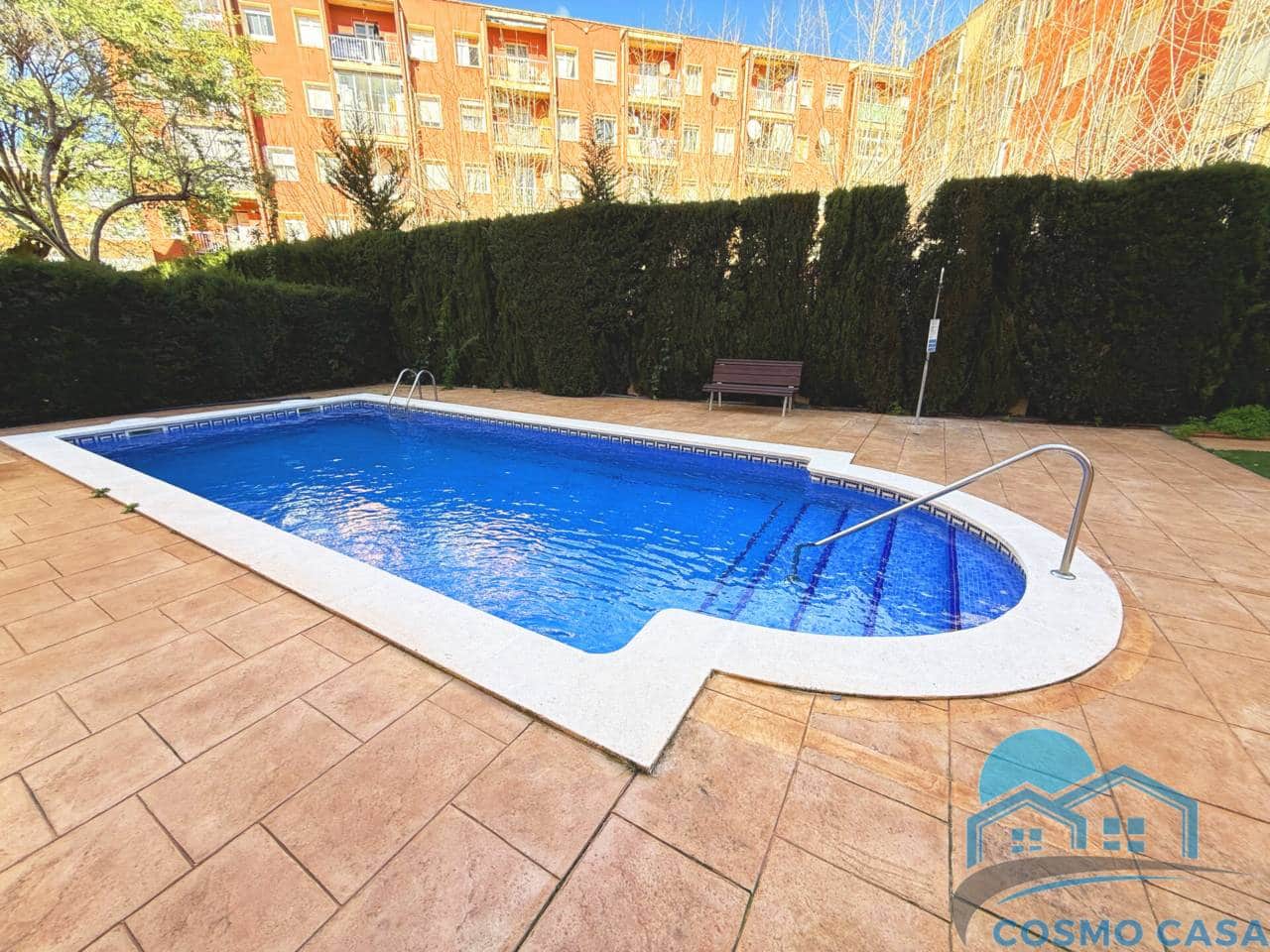 3 Zimmer Wohnung zu verkaufen in Salou - 240.000 € (Ref: 9614558)