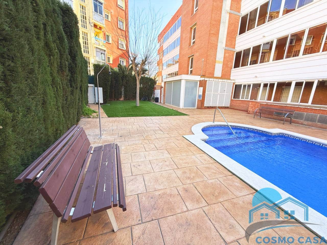 3 Zimmer Wohnung zu verkaufen in Salou - 240.000 € (Ref: 9614558)