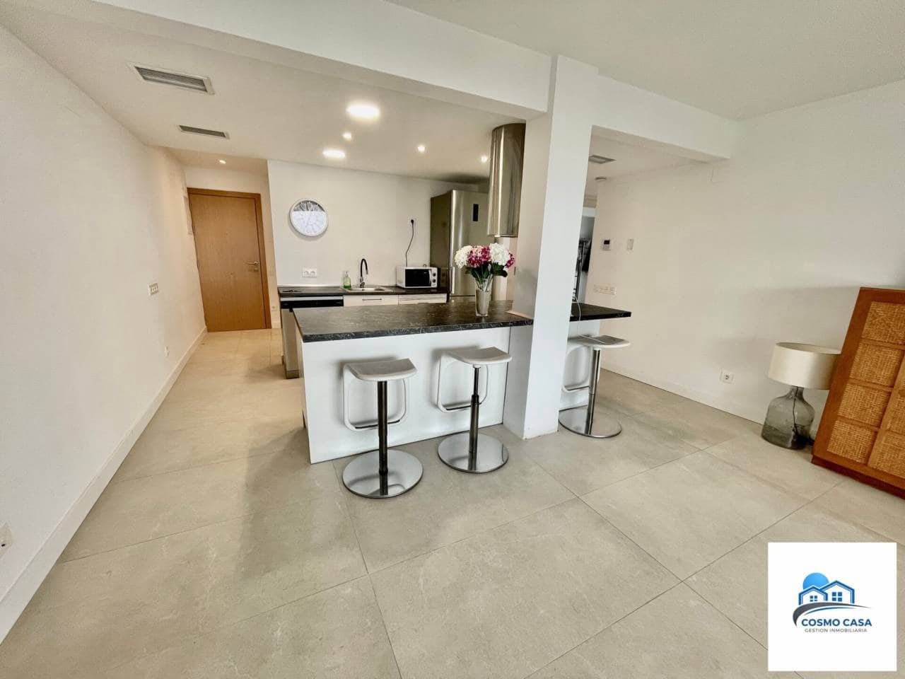 3 sovrum Lägenhet till salu i Salou med pool garage - 365 000 € (Ref: 9658137)