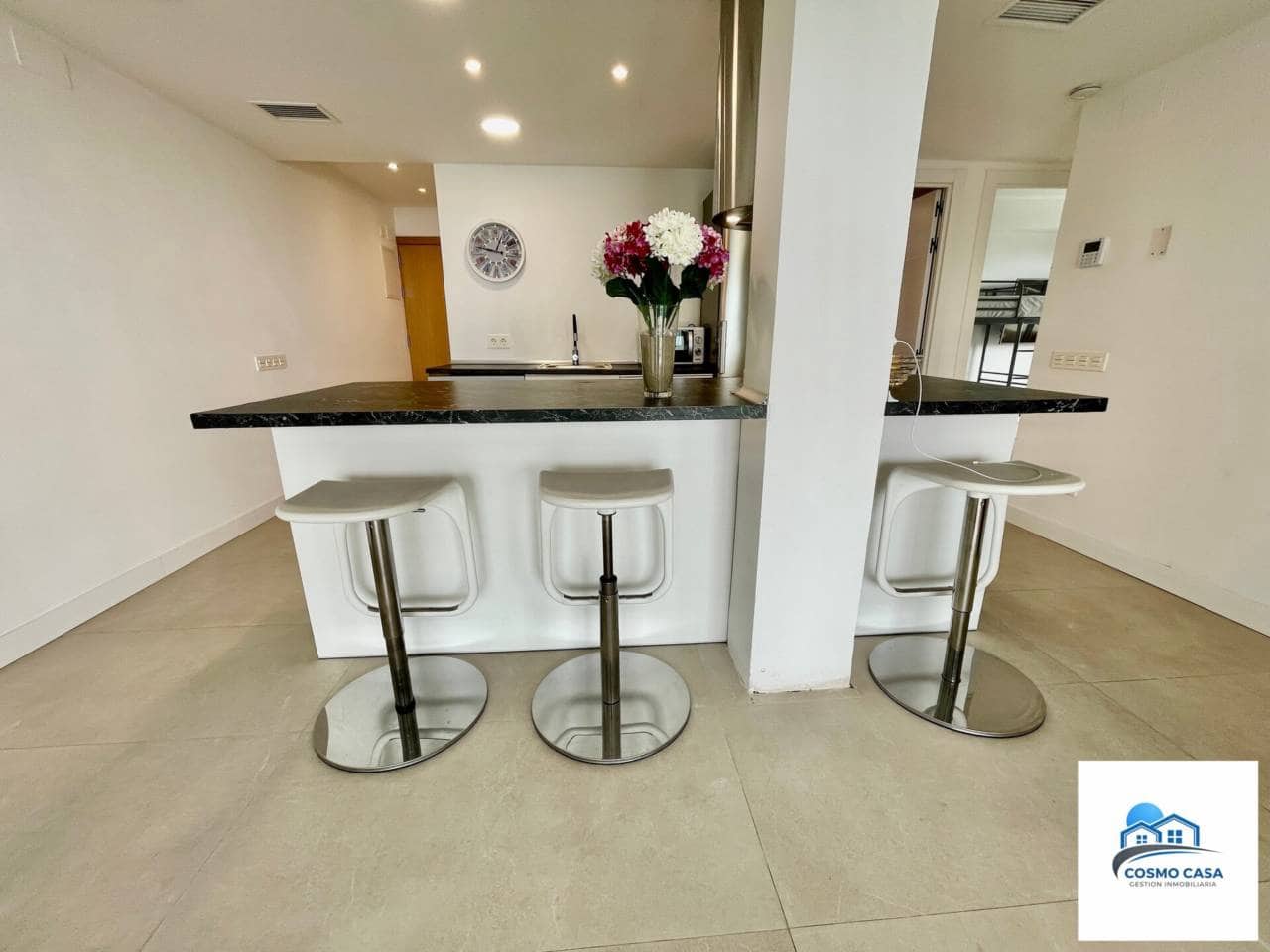 3 sovrum Lägenhet till salu i Salou med pool garage - 365 000 € (Ref: 9658137)