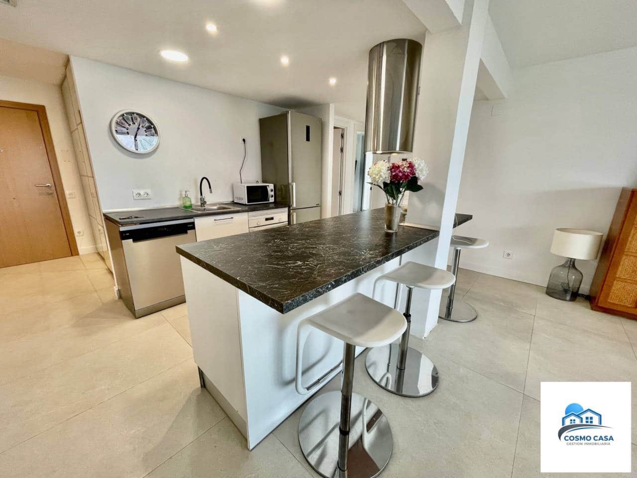 3 sovrum Lägenhet till salu i Salou med pool garage - 365 000 € (Ref: 9658137)