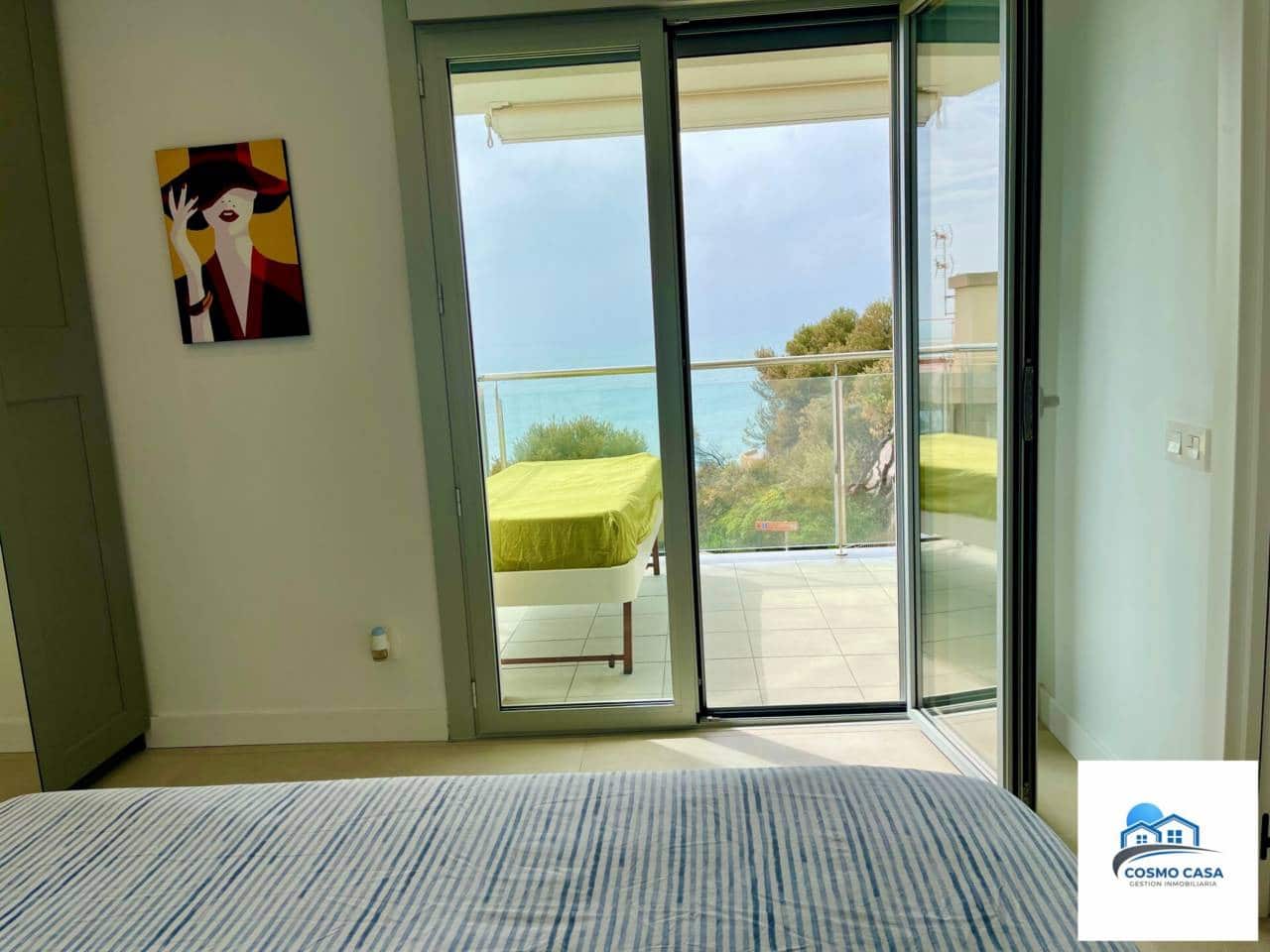 3 sovrum Lägenhet till salu i Salou med pool garage - 365 000 € (Ref: 9658137)