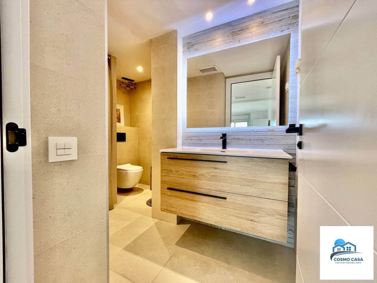 3 sovrum Lägenhet till salu i Salou med pool garage - 365 000 € (Ref: 9658137)