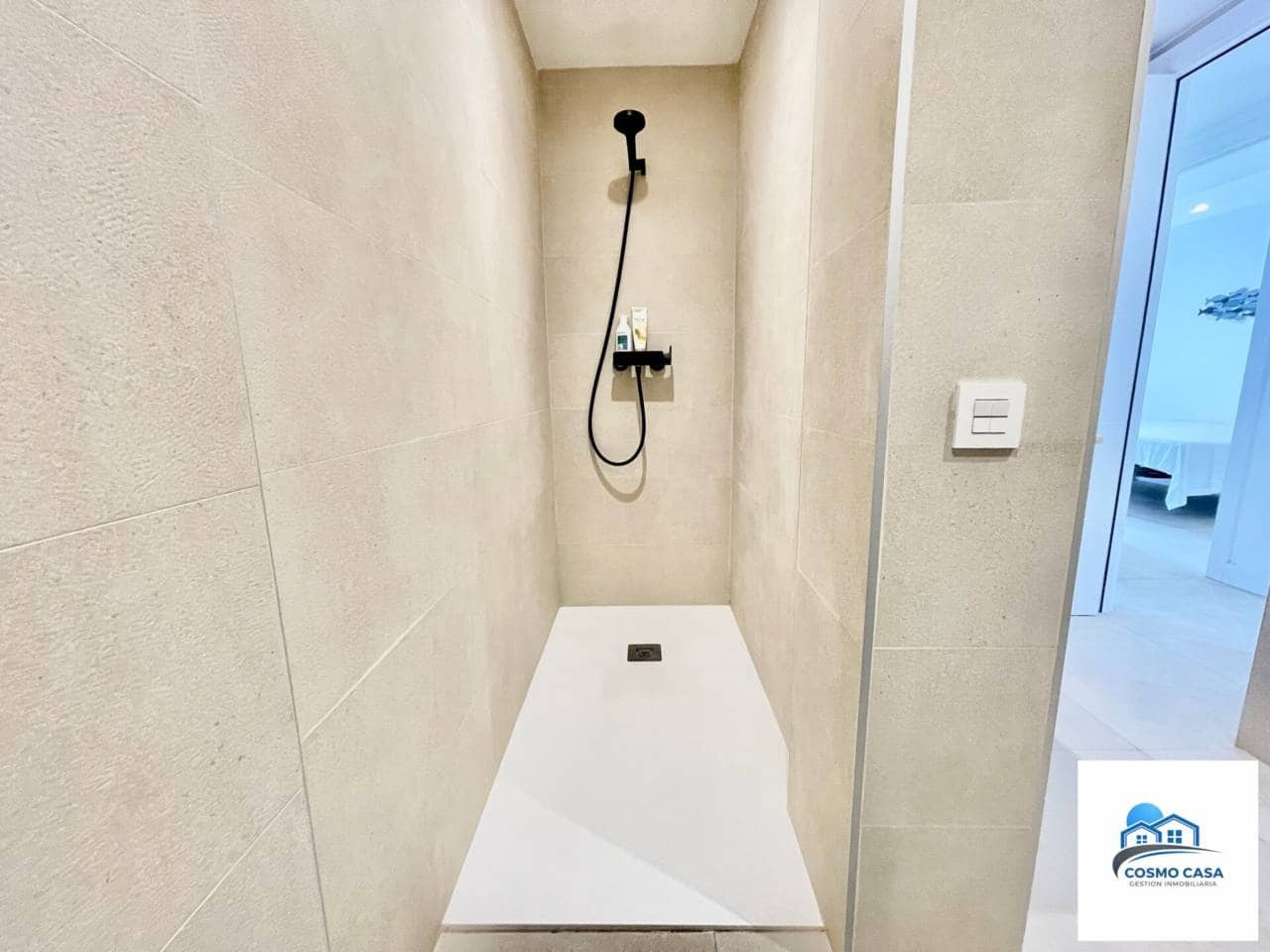 3 sovrum Lägenhet till salu i Salou med pool garage - 365 000 € (Ref: 9658137)