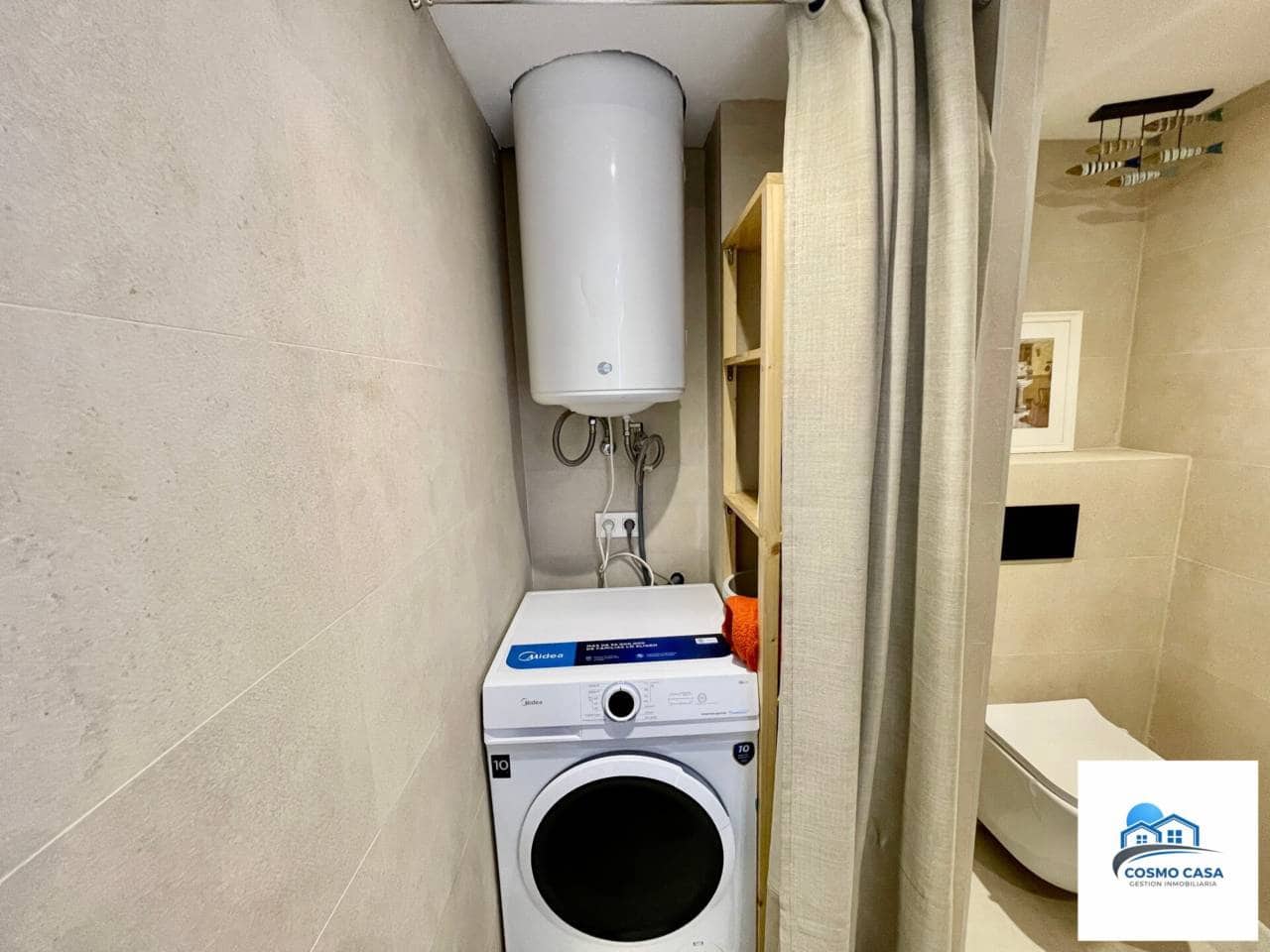 3 sovrum Lägenhet till salu i Salou med pool garage - 365 000 € (Ref: 9658137)