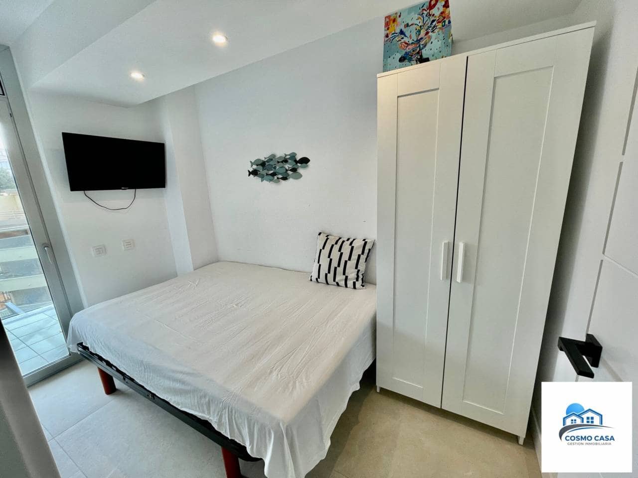 3 sovrum Lägenhet till salu i Salou med pool garage - 365 000 € (Ref: 9658137)