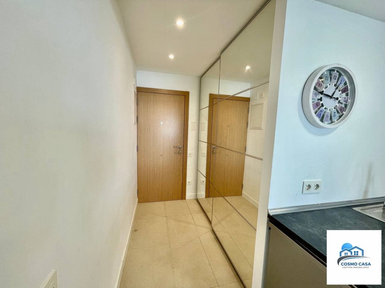 3 sovrum Lägenhet till salu i Salou med pool garage - 365 000 € (Ref: 9658137)