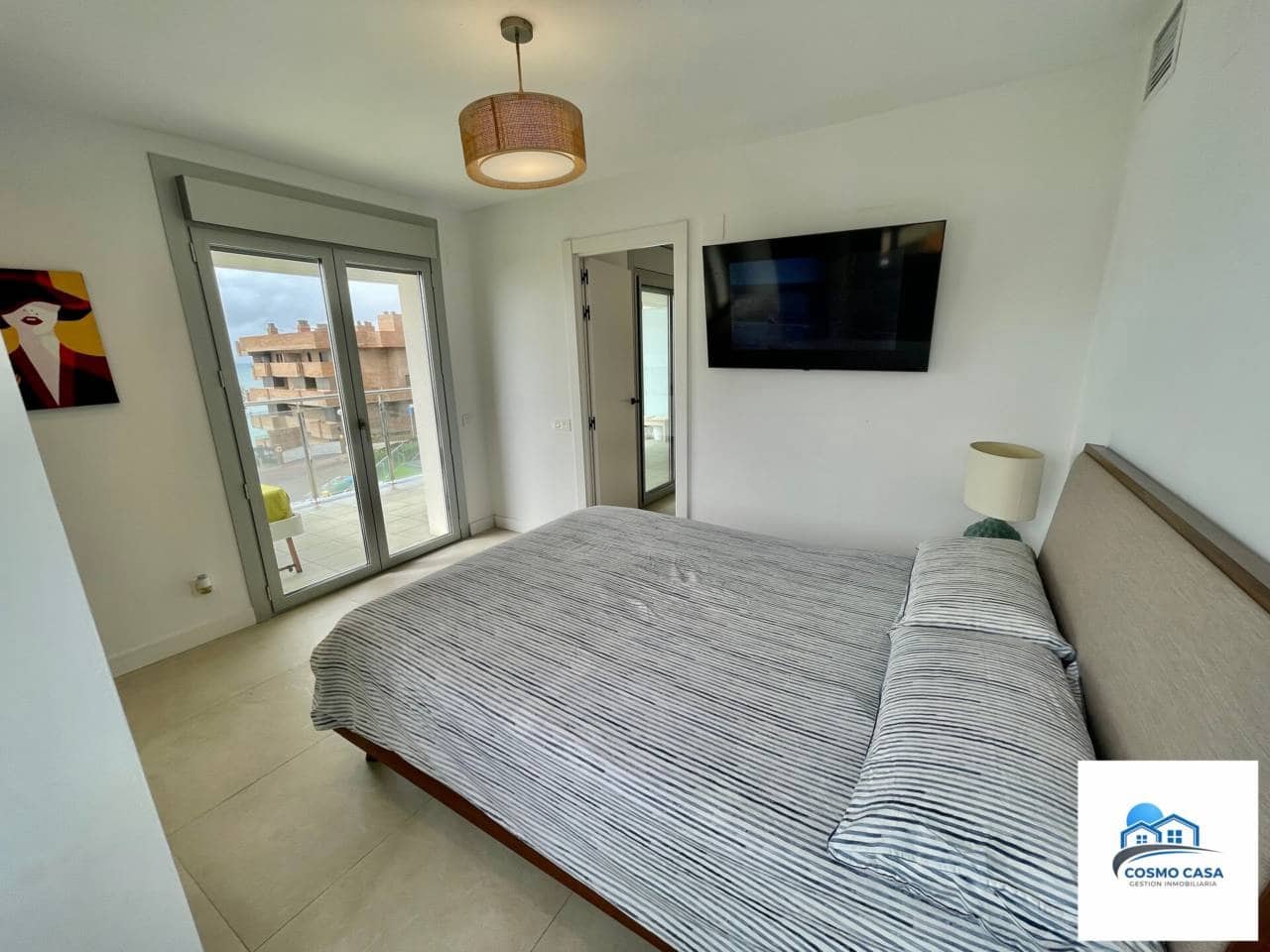 3 sovrum Lägenhet till salu i Salou med pool garage - 365 000 € (Ref: 9658137)