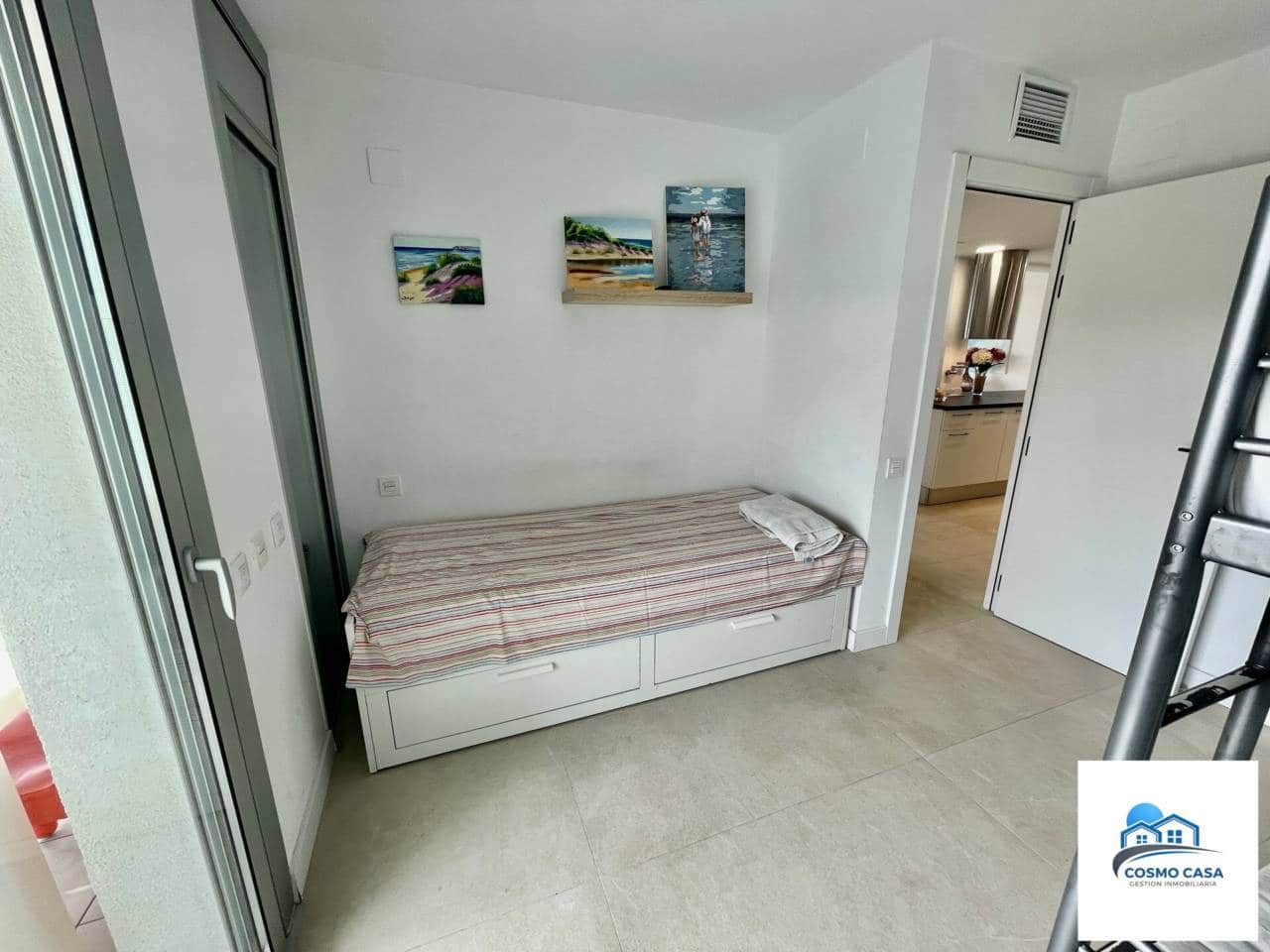 3 sovrum Lägenhet till salu i Salou med pool garage - 365 000 € (Ref: 9658137)