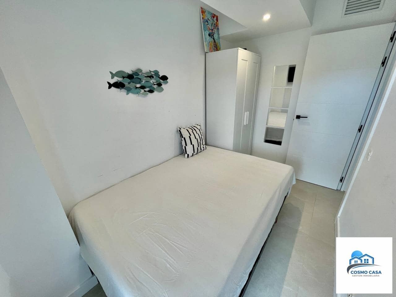 3 sovrum Lägenhet till salu i Salou med pool garage - 365 000 € (Ref: 9658137)