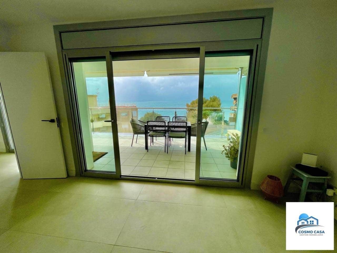 3 sovrum Lägenhet till salu i Salou med pool garage - 365 000 € (Ref: 9658137)