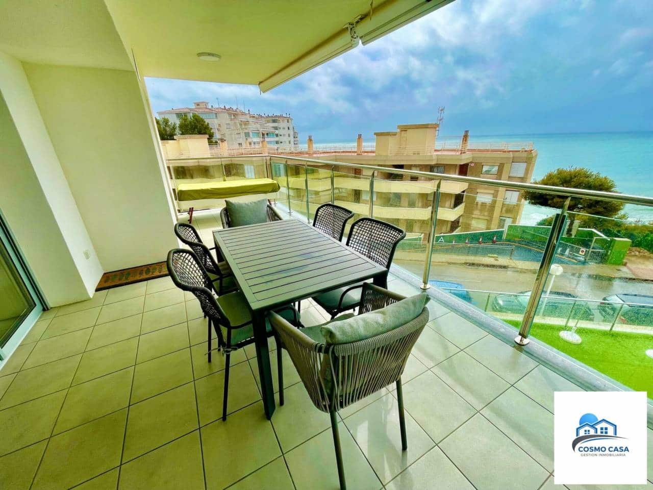 3 sovrum Lägenhet till salu i Salou med pool garage - 365 000 € (Ref: 9658137)