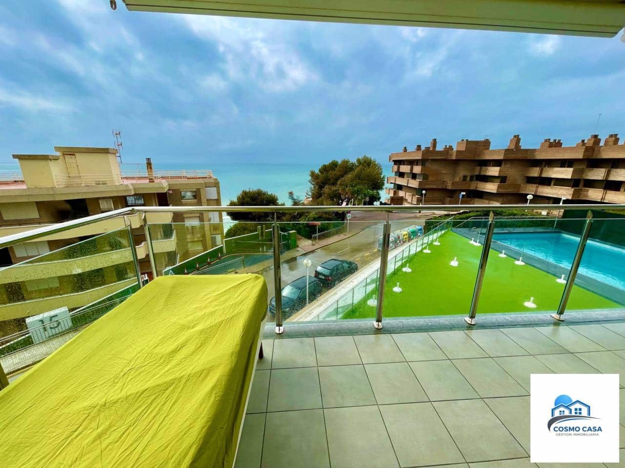 3 sovrum Lägenhet till salu i Salou med pool garage - 365 000 € (Ref: 9658137)