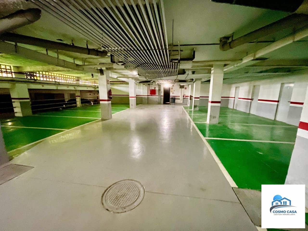 3 sovrum Lägenhet till salu i Salou med pool garage - 365 000 € (Ref: 9658137)