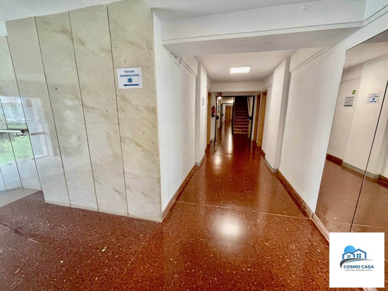 3 sovrum Lägenhet till salu i Salou med pool garage - 365 000 € (Ref: 9658137)