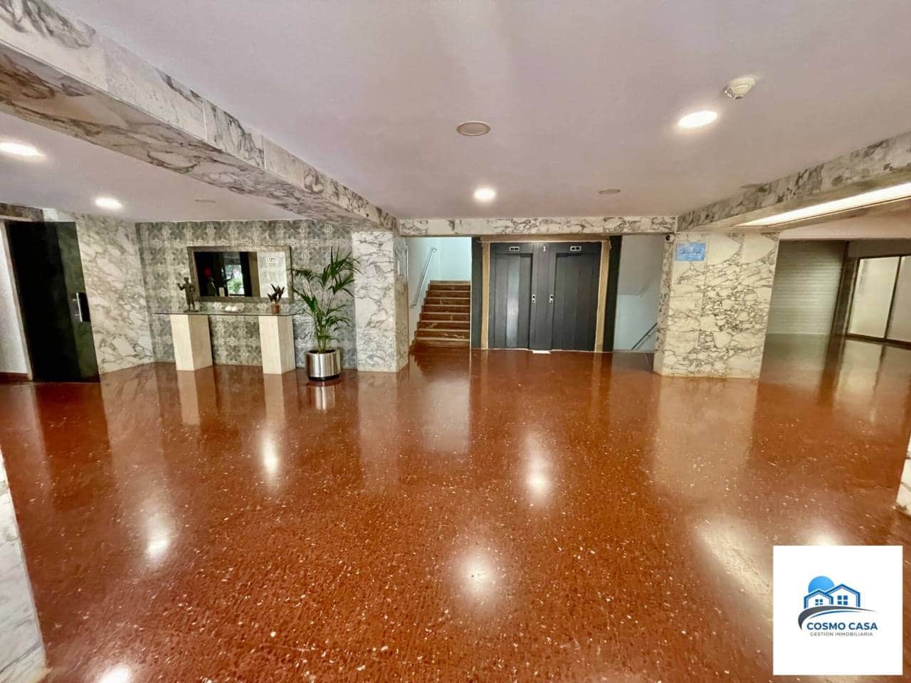 3 sovrum Lägenhet till salu i Salou med pool garage - 365 000 € (Ref: 9658137)