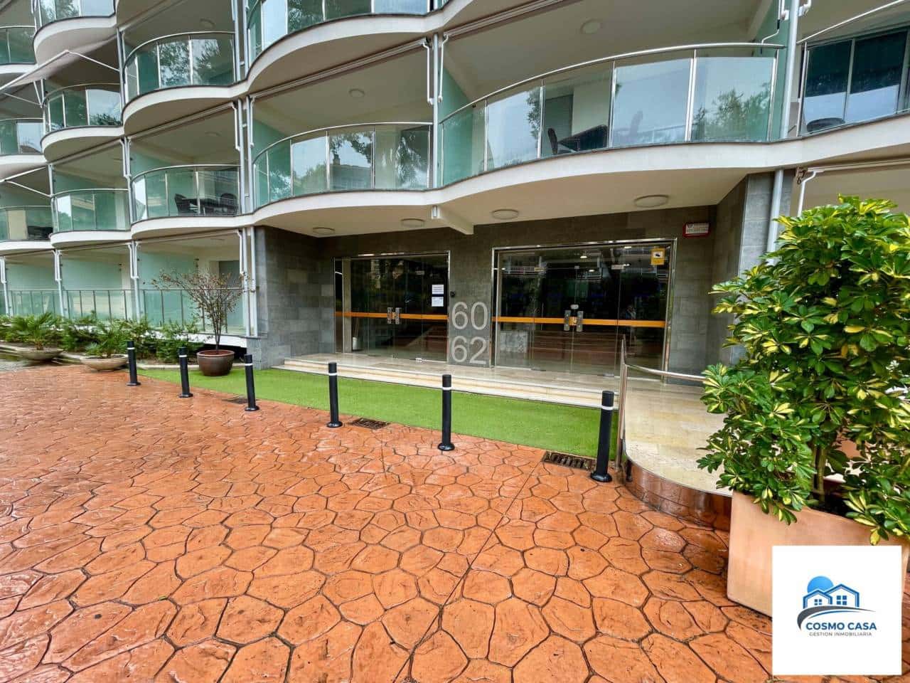 3 sovrum Lägenhet till salu i Salou med pool garage - 365 000 € (Ref: 9658137)